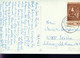 Rarität Erlabrunn Bei Breitenbrunn Wohnanlage Wohnhäuser 22.9.1967 Sonder-Briefmarke - Breitenbrunn