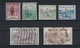 LOT De 6 TIMBRES 1ere SÉRIE DES ORPHELINS DE GUERRE N° 151 NEUF ** / 148 + 150 NEUF * / 152 + 153 OBLITÉRÉS (COTE 680€) - Other & Unclassified