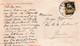 A6004- Frutigen, Balmhorn -Altels- Elsighorn, 1928 Helvetia Stamp, Suisse Switzerland Vintage Postcard - Frutigen