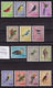 Venezuela 1962, Birds, Almost Complete Set, MNH. Cv 32 Euro - Collections, Lots & Series