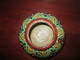 Delcampe - VASE BOULE ORIENTALISTE NUMEROTE - FEZ - MAROC - Oriental Art