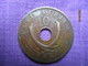 British East Africa: 10 Cents 1951 - British Colony