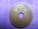 British East Africa: 10 Cents 1951 - British Colony