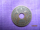 British East Africa: 5 Cents 1957 - Colonie Britannique