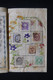 JAPON - Petit Livret Illustré De Collection De Timbres Du Japon Avec 1 Entier Postal - L 98581 - Colecciones & Series