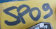 SP09 Pin's Pins / Beau Et Rare / THEME : TRANSPORTS /  AUTOBUS ROUTIER VERT TUPP Pas Erware ! - Transport Und Verkehr