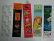 M-P MARQUE PAGES LOT DE 10 THÈME JEUNESSE 19 / 05-4 - Bookmarks