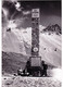 05 - Hautes Alpes -  Col D Izoard  - Stele Commemorative  - 1949 - Altri & Non Classificati