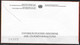 Nazioni Unite/United Nations/Nations Unies: FDC, Anno Internazionale Del Ringraziamento, International Thanksgiving Year - Storia Postale