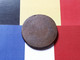 FRANCE SIEGE D'ANVERS 10 CENTIMES 1814 NAPOLEON - 1814 Siege Of Antwerp