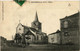 CPA AK St-JEAN-SOLEYMIEUX L'Église (663764) - Saint Jean Soleymieux