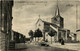 CPA AK St-JEAN-SOLEYMIEUX L'Église (663758) - Saint Jean Soleymieux
