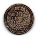 Pays Bas - 10 Cents 1927 TTB - 10 Cent