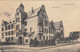 5359) GROß GERAU - REALSCHULE - Tolle Sehr Alte AK - Feldpost 05.01.1915 !! - Gross-Gerau