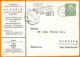 Aa2854 - Germany - POSTAL HISTORY - 1936 Olympic Games SPECIAL POSTMARK - Ete 1928: Amsterdam