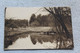 Cpsm 1952, Lamotte Beuvron, Paysage De Sologne, Loir Et Cher 41 - Lamotte Beuvron