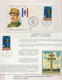 Delcampe - 071 Charles De Gaulle - Neuf ** MNH France 1941 Superbe Ensemble Non Dentelé Imperf + Epreuve + Feuilles Sheets - Verzamelingen