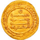 Monnaie, Abbasid Caliphate, Al-Muqtadir, Dinar, AH 318 (930/931), Al-Karaj, TTB - Islamic