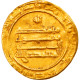 Monnaie, Abbasid Caliphate, Al-Mu'tasim, Dinar, AH 226 (840/841), Madinat - Islamic
