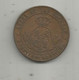 Monnaie , Espane , Reina De Las Espanas , 5 Centimos De Escudo , 1868 , 2 Scans - Altri & Non Classificati