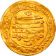 Monnaie, Tulunids, Harun Bin Khumarawayh, Dinar, AH 290 (902/903), Misr, TTB+ - Islamiques