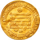 Monnaie, Tulunids, Khumarawayh B. Ahmad, Dinar, AH 281 (894/895), Misr, TTB+, Or - Islamic