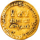 Monnaie, Abbasid Caliphate, Al-Mahdi, Dinar, AH 162 (778/779), Al-Kufa, TTB, Or - Islamic
