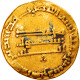 Monnaie, Abbasid Caliphate, Al-Mahdi, Dinar, AH 162 (778/779), Al-Kufa, TTB, Or - Islamic