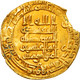 Monnaie, Abbasid Caliphate, Al-Qahir, Dinar, AH 321 (932/933), Al-Karaj, TTB, Or - Islamische Münzen