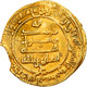 Monnaie, Abbasid Caliphate, Al-Qahir, Dinar, AH 321 (932/933), Al-Karaj, TTB, Or - Islamic