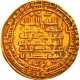 Monnaie, Buwayhid, Mu'izz Al-Dawla, Dinar, AH 352 (962/963), Madinat Al-Salam - Islamiques