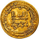 Monnaie, Tulunids, Khumarawayh B. Ahmad, Dinar, AH 278 (891/892), Misr, TTB+, Or - Islamic