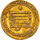 Monnaie, Tulunids, Khumarawayh B. Ahmad, Dinar, AH 278 (891/892), Misr, TTB+, Or - Islamic