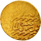 Monnaie, Mamluks, Al-Zahir Qansuh I, Ashrafi, TTB, Or - Islamic