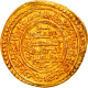 Monnaie, Ilkhan, Uljaytu, Dinar, AH 709 (1309/10), Sultaniya, TTB+, Or - Islamic