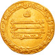 Monnaie, Abbasid Caliphate, Al-Mu'tasim, Dinar, AH 221 (835/836), Misr, TTB, Or - Islamische Münzen