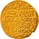 Monnaie, Mamluks, Al-Ashraf Qansuh II, Ashrafi, 1501-1516, Al-Qahira, SUP, Or - Islamic