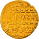 Monnaie, Mamluks, Al-Ashraf Qansuh II, Ashrafi, 1501-1516, Al-Qahira, SUP, Or - Islamic