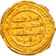 Monnaie, Sulayhid, Queen 'Arwa Bint Ahmad, 1/2 Dinar, AH 487 (1094/95), Dhu - Islamische Münzen