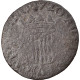 Monnaie, Monaco, Antoine I, 1-1/2 Sols, 1/2 Pezetta, 1720, B, Billon, KM:78 - 1505-1795 Da Luciano I A Sant'Onorato III