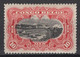 1909: Congo Belge. COB 2020 N° 51 **, MNH.  Cote COB 2020 : 5 € - Unused Stamps