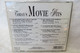 CD "Today's Movie Hits" Vol. 3, Div. Interpreten - Compilaties