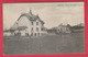 Wellin - Villa Le Rey D'Ave -1912 ( Voir Verso ) - Wellin