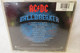 CD "ACDC" Ballbreaker - Hard Rock & Metal