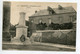 72 BEAUMONT La CHARTRE Sur DEME Monument Aux Morts Place Eglise Et L'Ecole 1920    D12  2021 - Andere & Zonder Classificatie