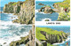 LANDS END, CORNWALL. UNUSED POSTCARD Z4 - Land's End