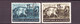 Bulgária  1940 -1944  Bulgarian Agriculture  - TB - Complete Set - Other & Unclassified