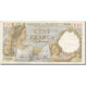France, 100 Francs, Sully, 1942, 1942-03-19, TTB, Fayette:26.68, KM:94 - 100 F 1939-1942 ''Sully''