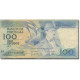 Billet, Portugal, 100 Escudos, 1987, 1987-02-12, KM:179b, TTB - Portugal