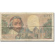 France, 1000 Francs, Richelieu, 1957, 1957-03-07, TTB, Fayette:42.25, KM:134b - 1 000 F 1953-1957 ''Richelieu''